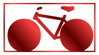 bicycle logo