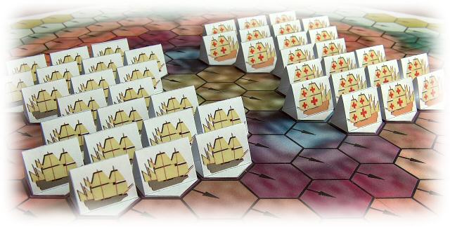 Fire ship game Fire ship game